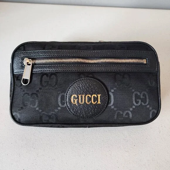 Gucci Belt Bag "EUC" - Picture 4 of 16